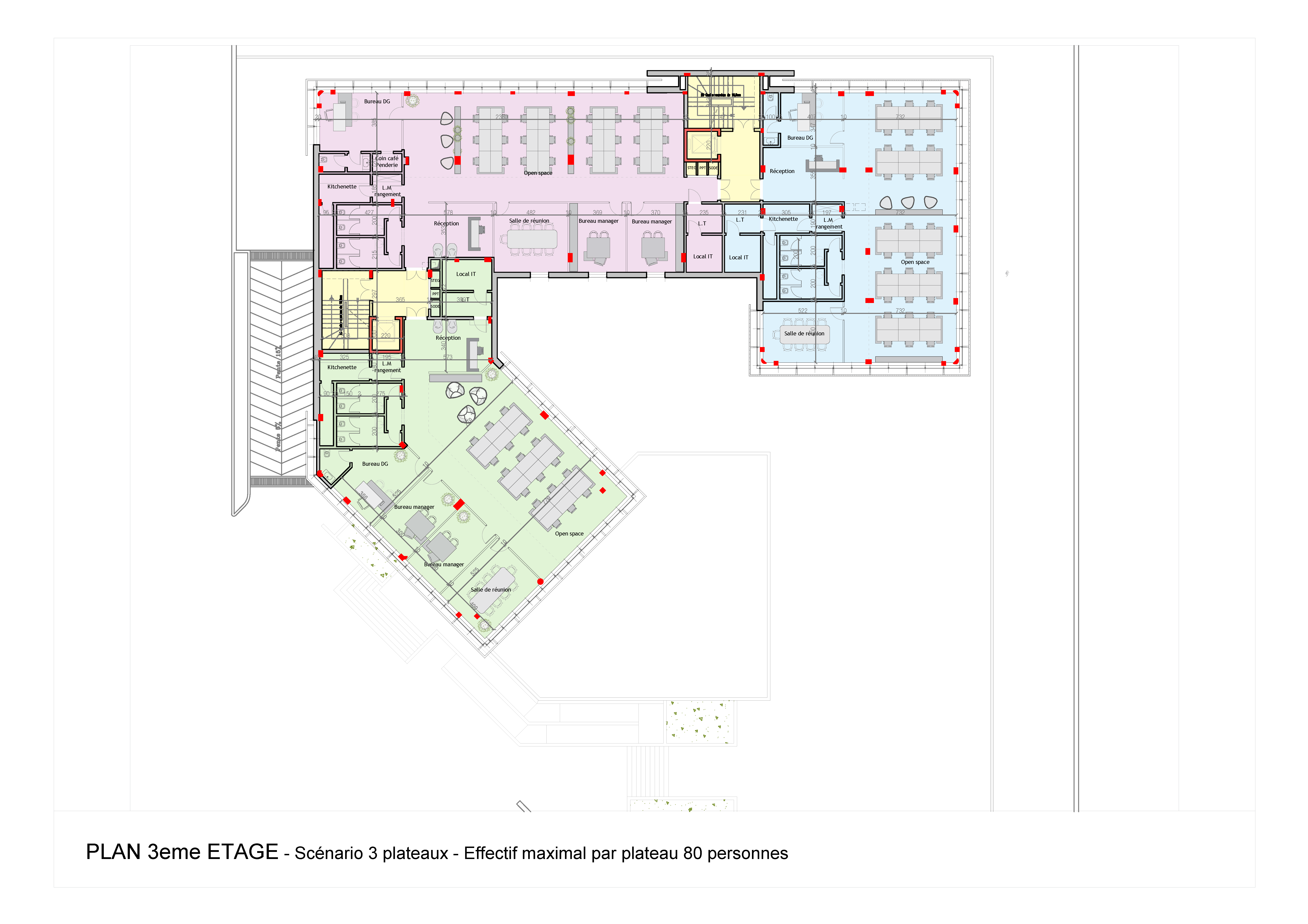 Waterlake project image